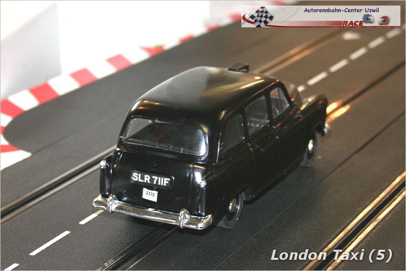 London Taxi (5)